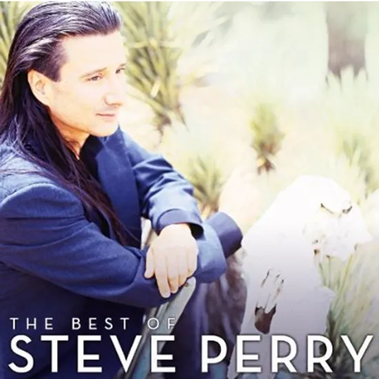 THE BEST OF STEVE PERRY