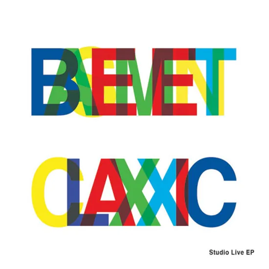 BASEMENT CLAXXIC: STUDIO LIVE EP [한정반]