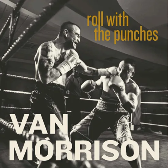 ROLL WITH THE PUNCHES [DIGIPACK]