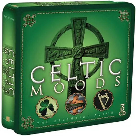 CELTIC MOODS