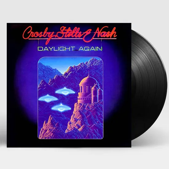 DAYLIGHT AGAIN [180G HEADLINES AND DEADLINES: THE HITS OF A-HA [LP]]