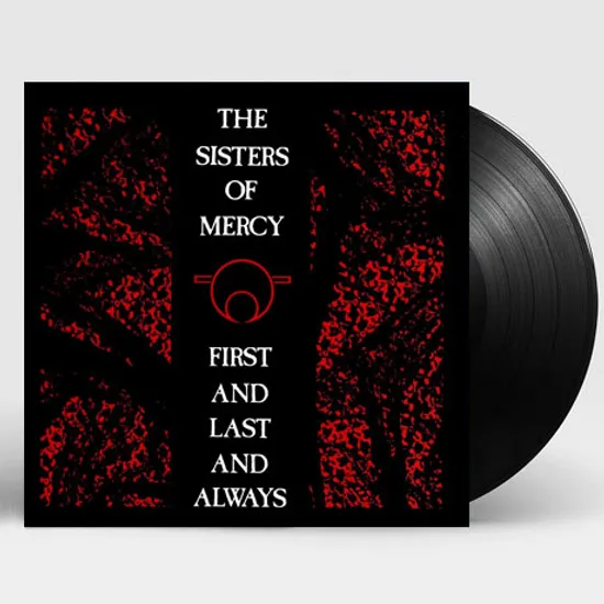 FIRST AND LAST AND ALWAYS [180G LP]