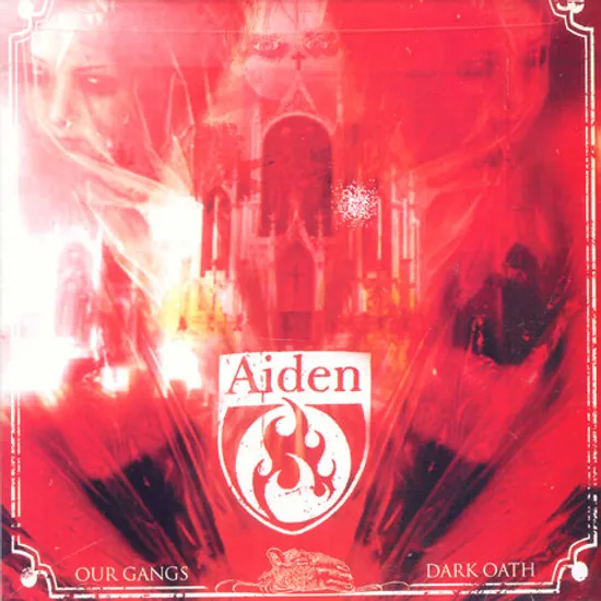 OUR GANGS DARK OATH