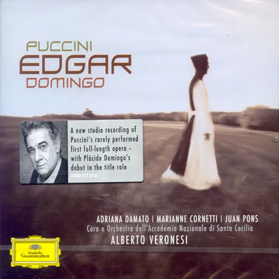 EDGAR/ DOMINGO/ DAMATO/ CORNETTI/ PONS/ VERONESI