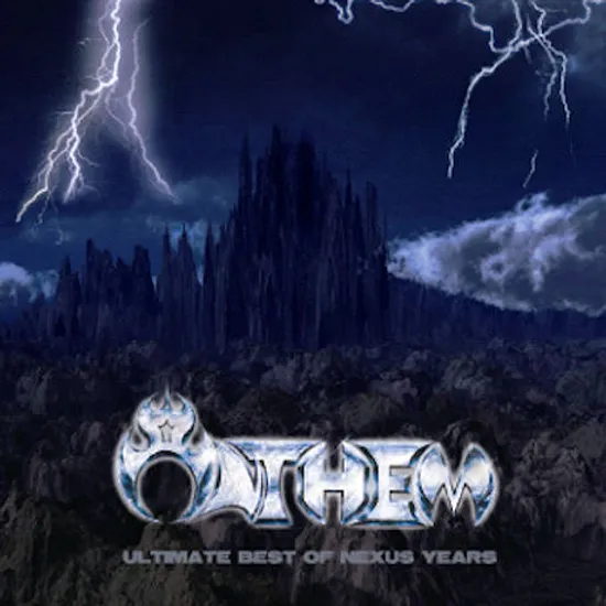 ULTIMATE BEST OF NEXUS YEARS