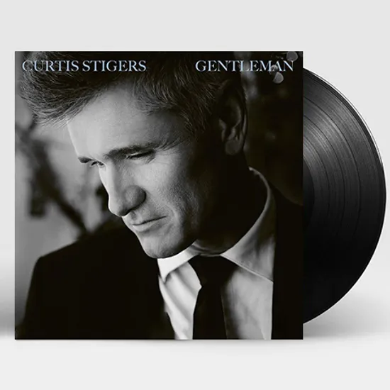 GENTLEMAN [LP]