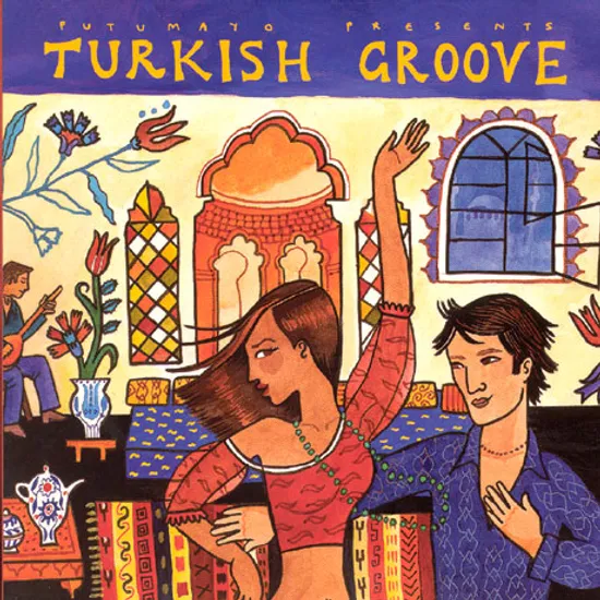 TURKISH GROOVE
