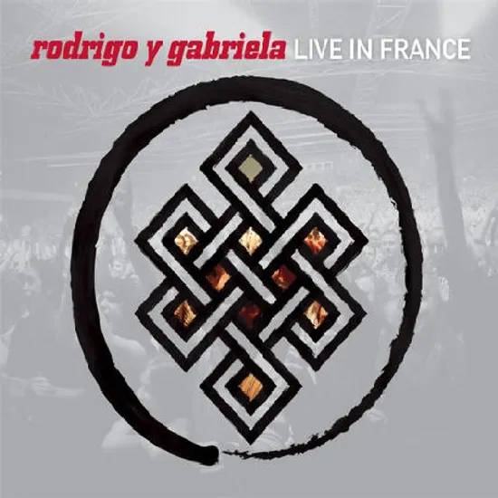 LIVE IN FRANCE [DIGIPACK]