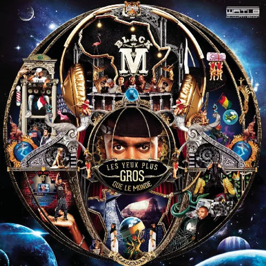 LES YEUX PLUS GROS QUE LE MONDE