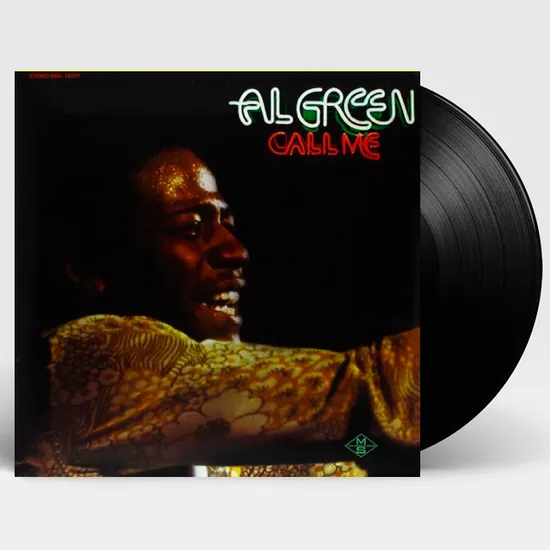 CALL ME [180G LP]