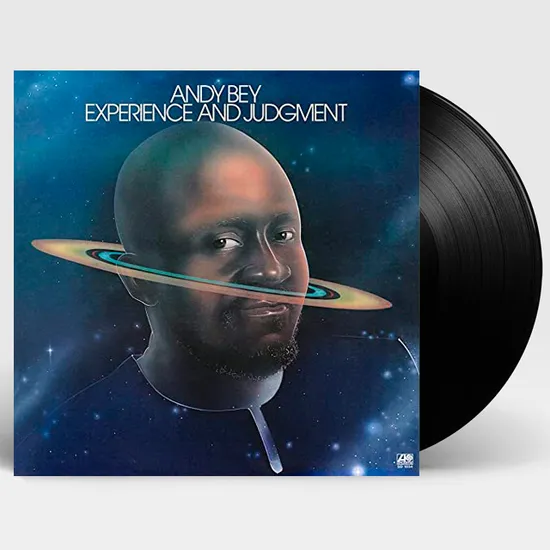 EXPERIENCE AND JUDGMENT [180G LP]