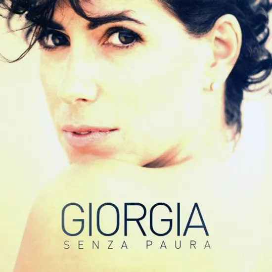 SENZA PAURA [LP]