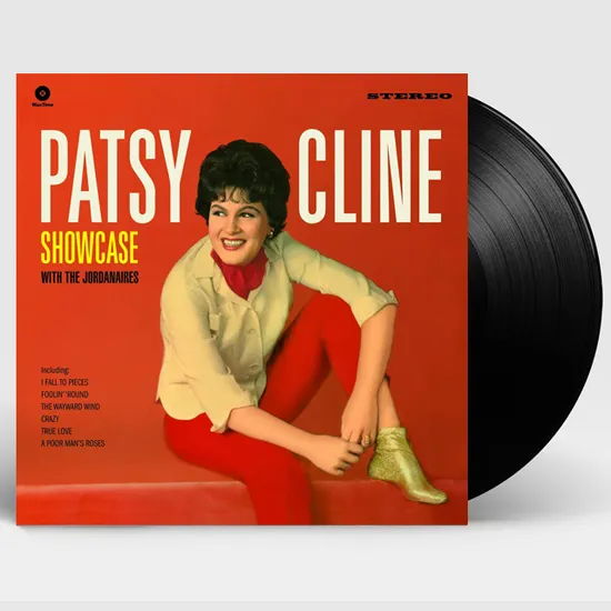 SHOWCASE [180G LP]
