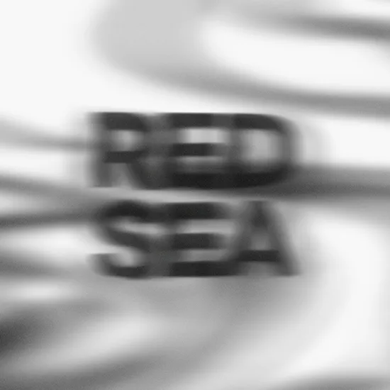 RED SEA [정규 1집]