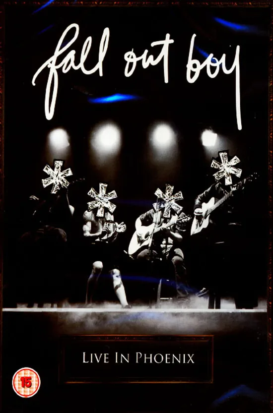 LIVE IN PHIENIX [2009 8월 미드프라이스 캠페인]