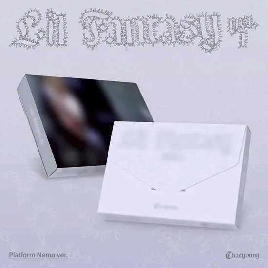 LIL FANTASY VOL.1 [PLATFORM NEMO VER]