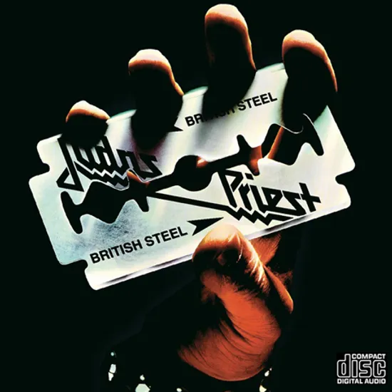 BRITISH STEEL