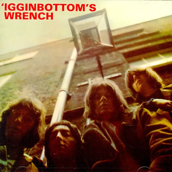 IGGINBOTTOM`S WRENCH