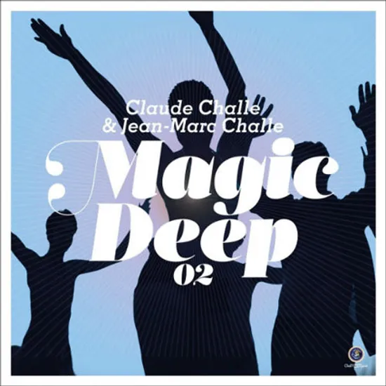 MAGIC DEEP 02