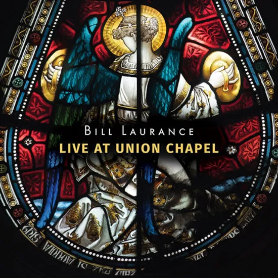 LIVE AT UNION CHAPEL [CD+DVD]