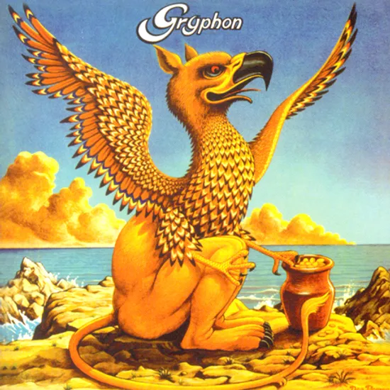 GRYPHON