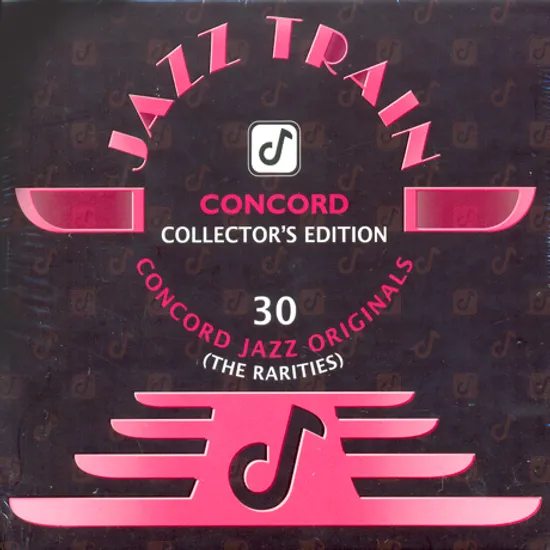 CONCORD COLLECTOR`S EDITION