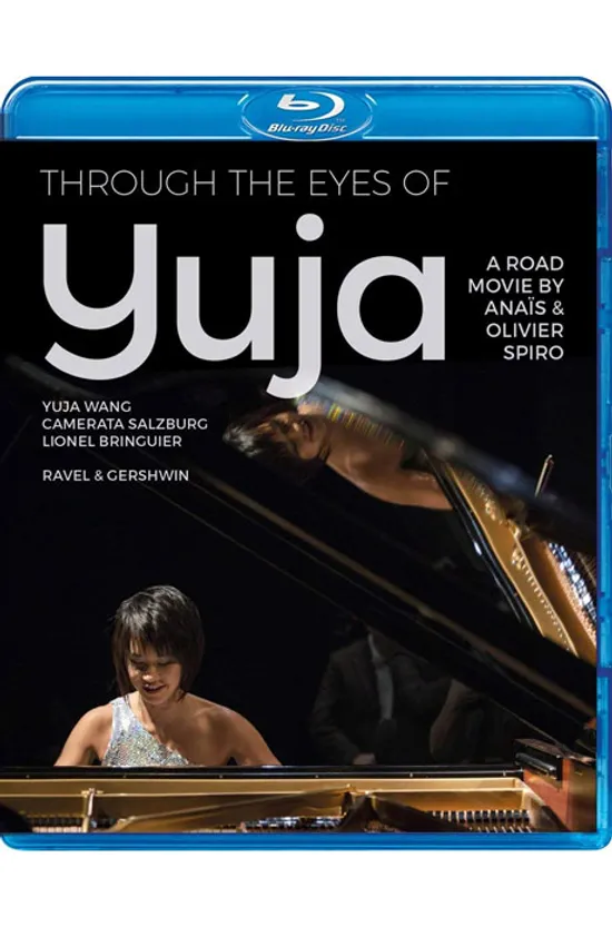 THROUGH THE EYES OF YUJA: A ROAD MOVIE BY ANAIS & OLIVIER SPIRO [유자 왕의 눈동자 너머: 보너스트랙 - 2016 잘츠부르크 실황] [한글자막]