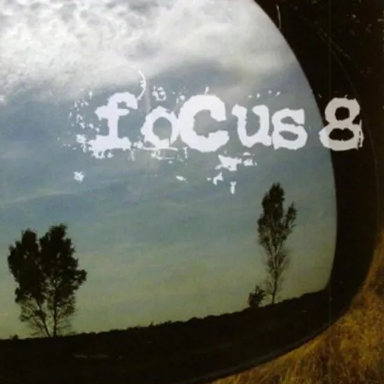 FOCUS 8 [REMASTERED]