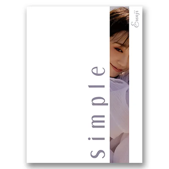 SIMPLE [미니 4집]