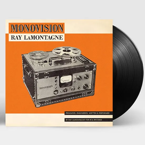 MONOVISION [180G LP]