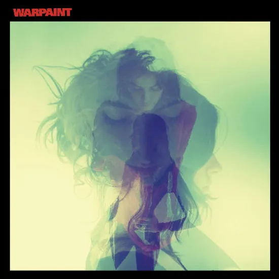 WARPAINT [DIGIPACK]