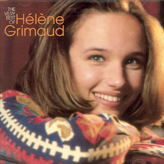 THE VERY BEST OF HELENE GRIMAUD [엘렌 그리모: 베스트]