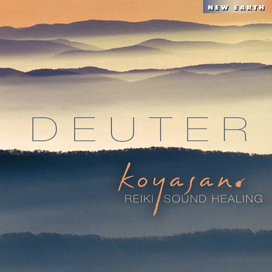 KOYASAN: LEIKI SOUND HEALING