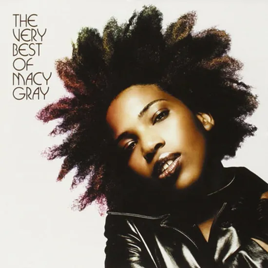 THE VERY BEST OF MACY GRAY