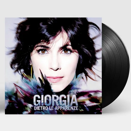 DIETRO LE APPARENZE [LP]