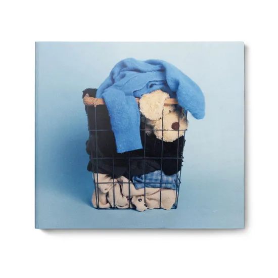 마음의 세탁소 [EP]