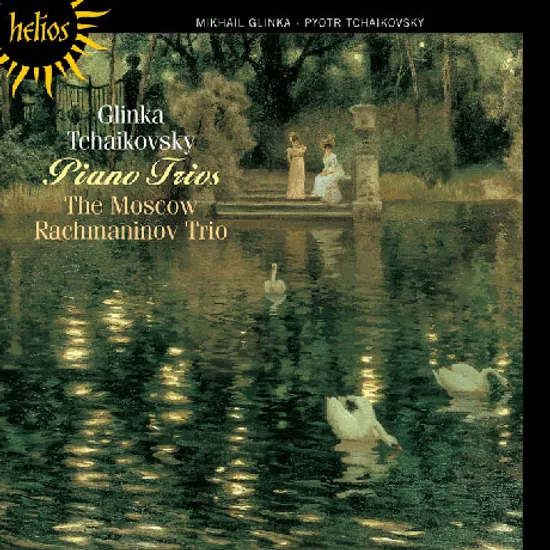 PIANO TRIOS/ THE MOSCOW RACHMANINOV TRIO [HELIOS]