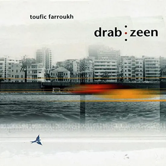 DRAB: ZEEN