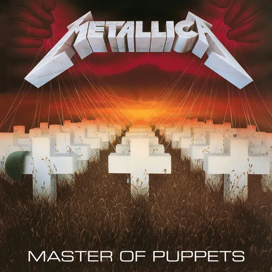 MASTER OF PUPPETS [REMASTERED]