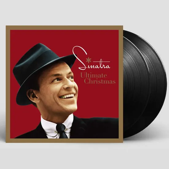ULTIMATE CHRISTMAS [180G LP]