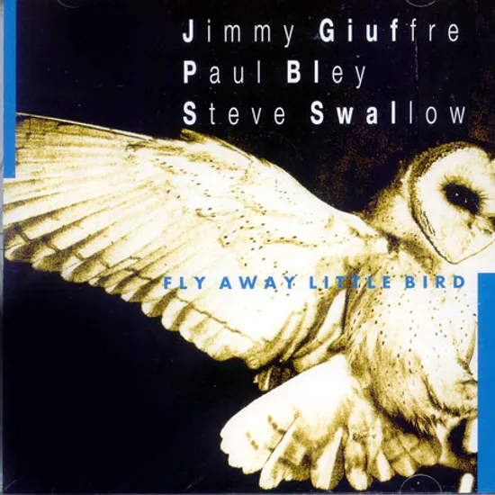 FLY AWAY LITTLE BIRD