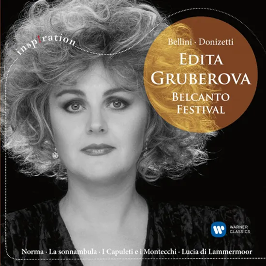 BELLINI, DONIZETTI: BELCANTO FESTIVAL [INSPIRATION]