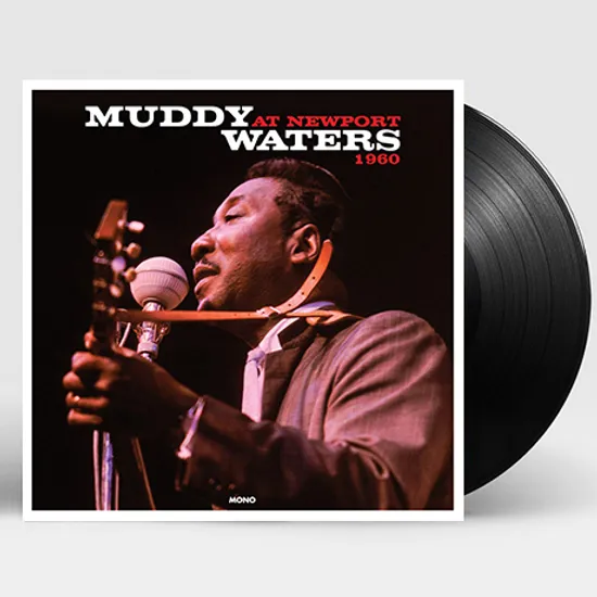 AT NEWPORT 1960 [180G LP]