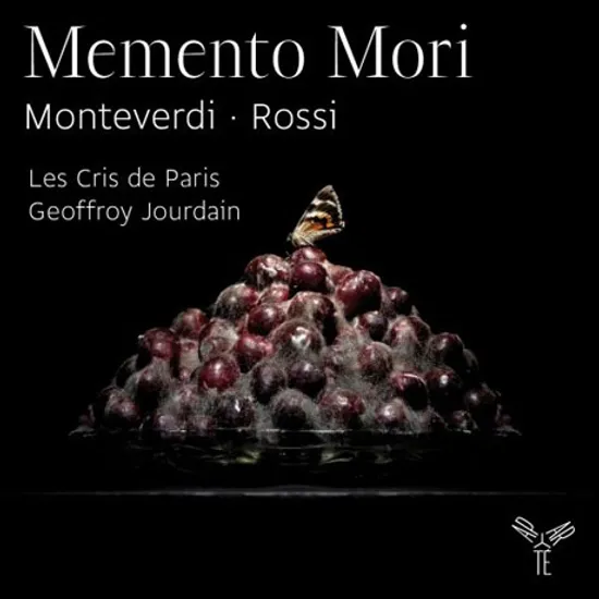 MEMENTO MORI/ GEOFFROY JOURDAIN
