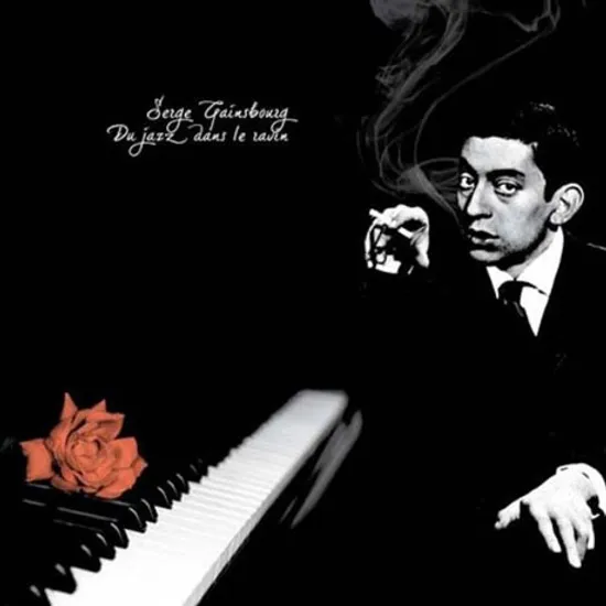 DU JAZZ DANS LE RAVIN [180G LP]