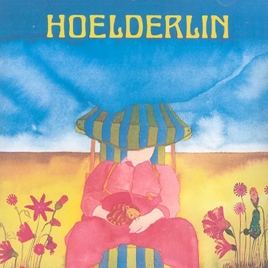 HOELDERLIN