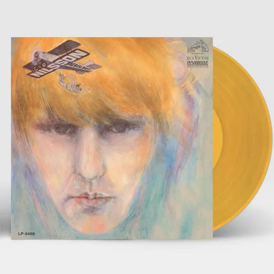 AERIAL BALLET [180G GOLD LP]