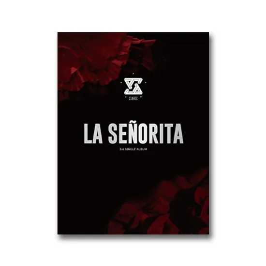 LA SENORITA(라 세뇨리타) [싱글 3집]