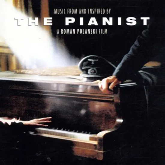 THE PIANIST [피아니스트]