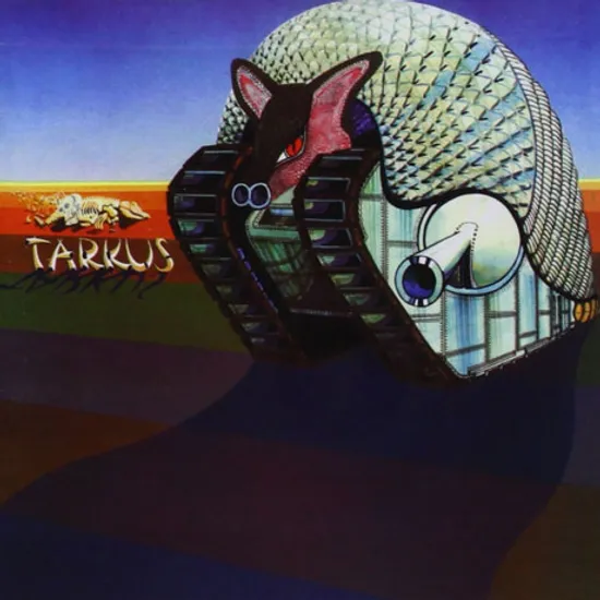 TARKUS [DELUXE EDITION]